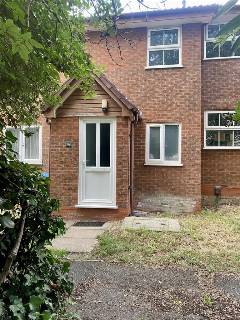 Main image of property: Dalesford Road, Aylesbury