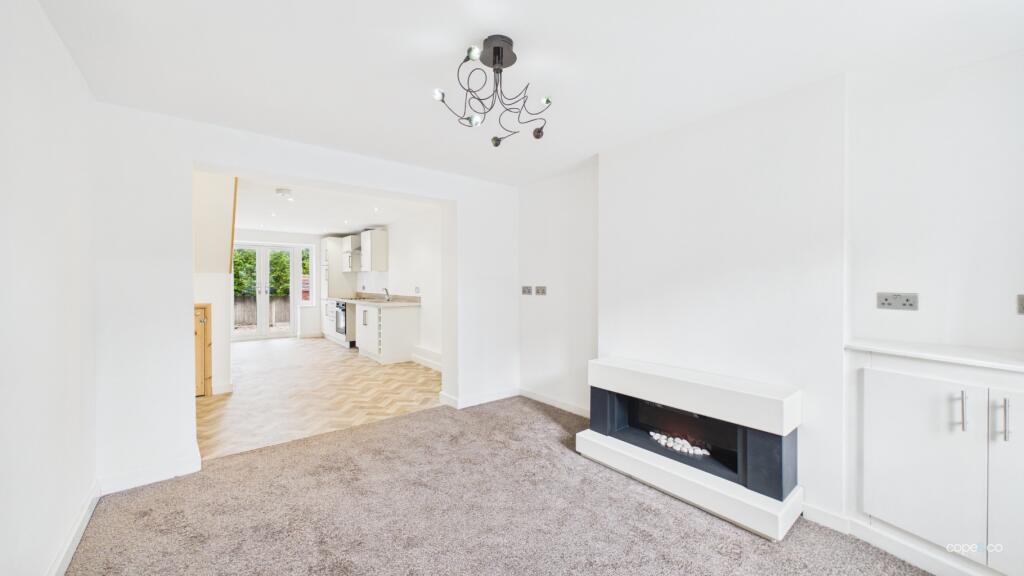 House in Derby - View 4