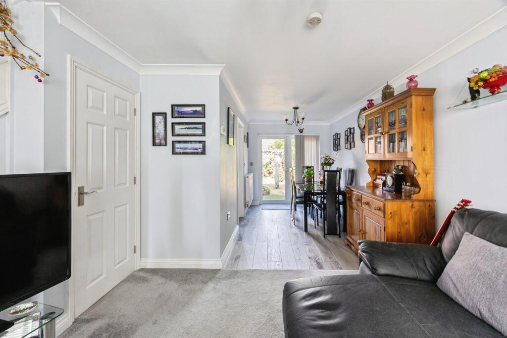 House in Ashford, Kingsnorth - View 5