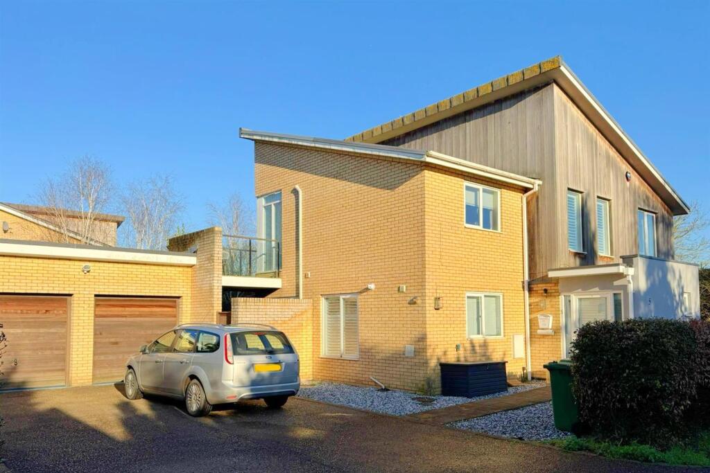 Main image of property: The Willows, Highfields Caldecote