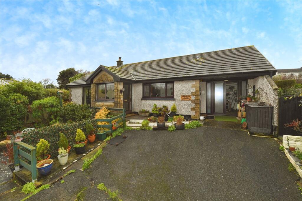 Main image of property: Trevellas, ST. AGNES, Cornwall, TR5