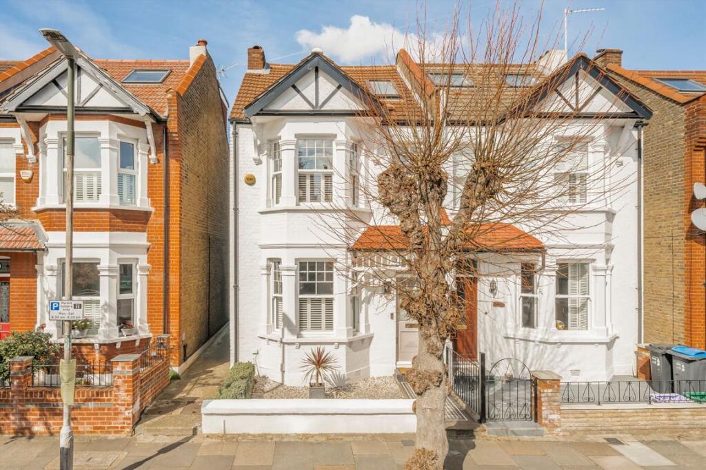 Main image of property: Craven Gardens, Wimbledon