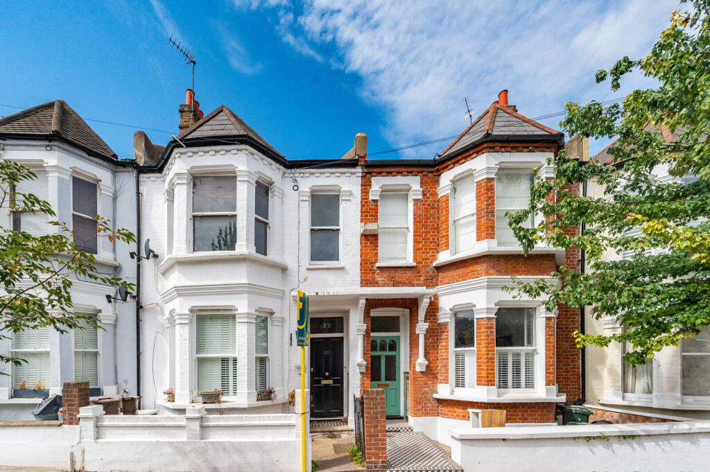 Apartment in London