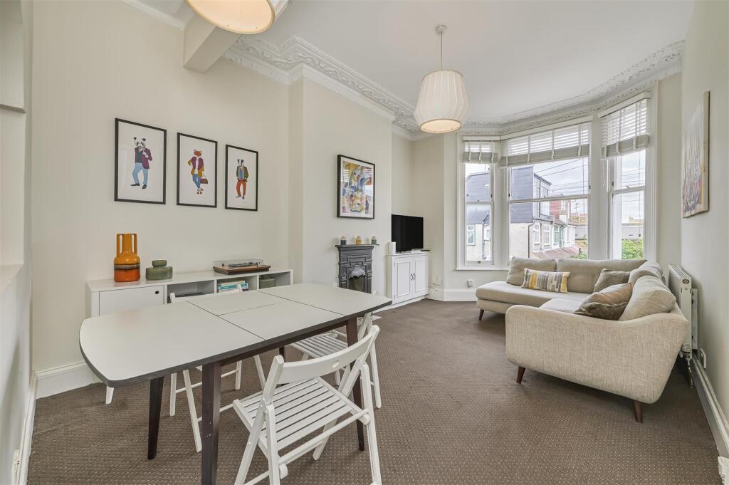 Main image of property: Horsford Road, London