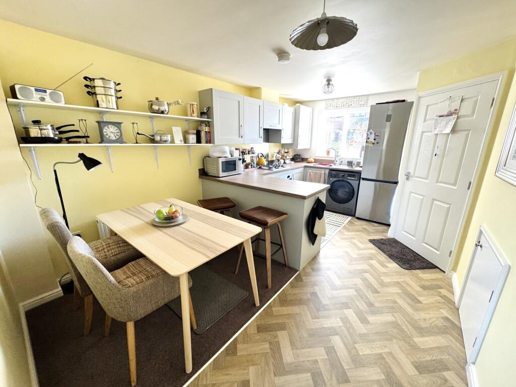 House in Stockton-on-Tees, Monk Hesleden - View 2