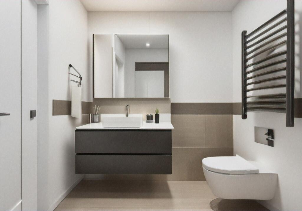 Apartment in London - View 5