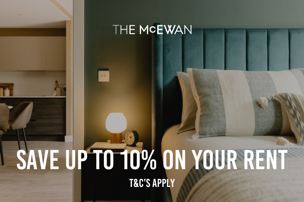 Main image of property: Drysdale Gait, Edinburgh, EH3