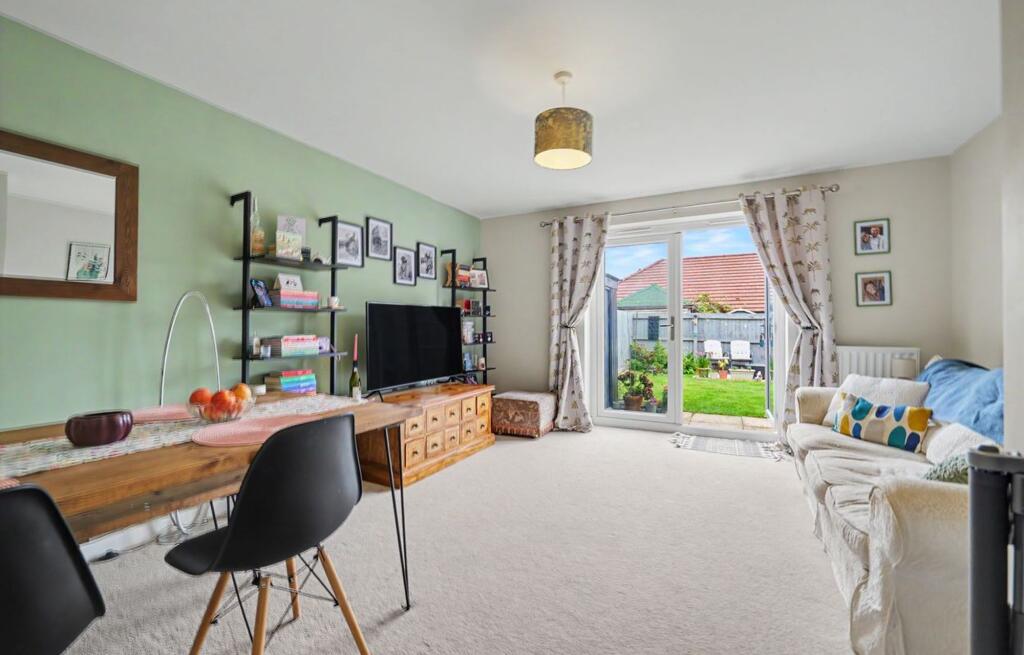 House in Harborough, Kibworth Beauchamp - View 3