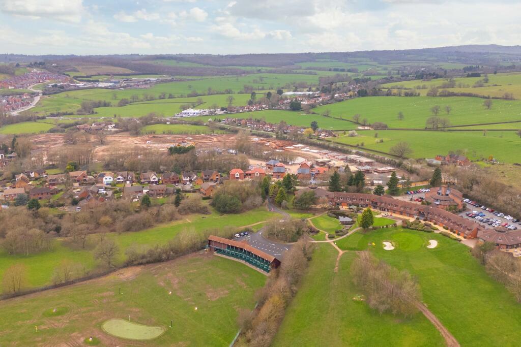 Additional image 18 of Hither Green Lane, Redditch, Worcestershire, 
B98 9BN