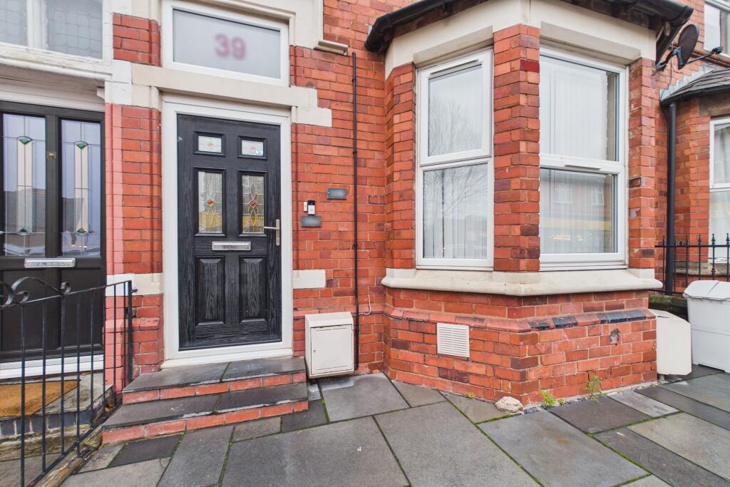 Main image of property: Tarvin Road, Chester, CH3