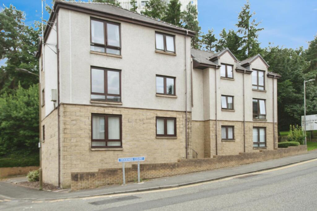 Main image of property: Woodside Court, Falkirk, FK1
