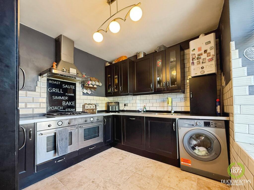 Additional image 5 of Falcon Avenue, Darwen, BB3