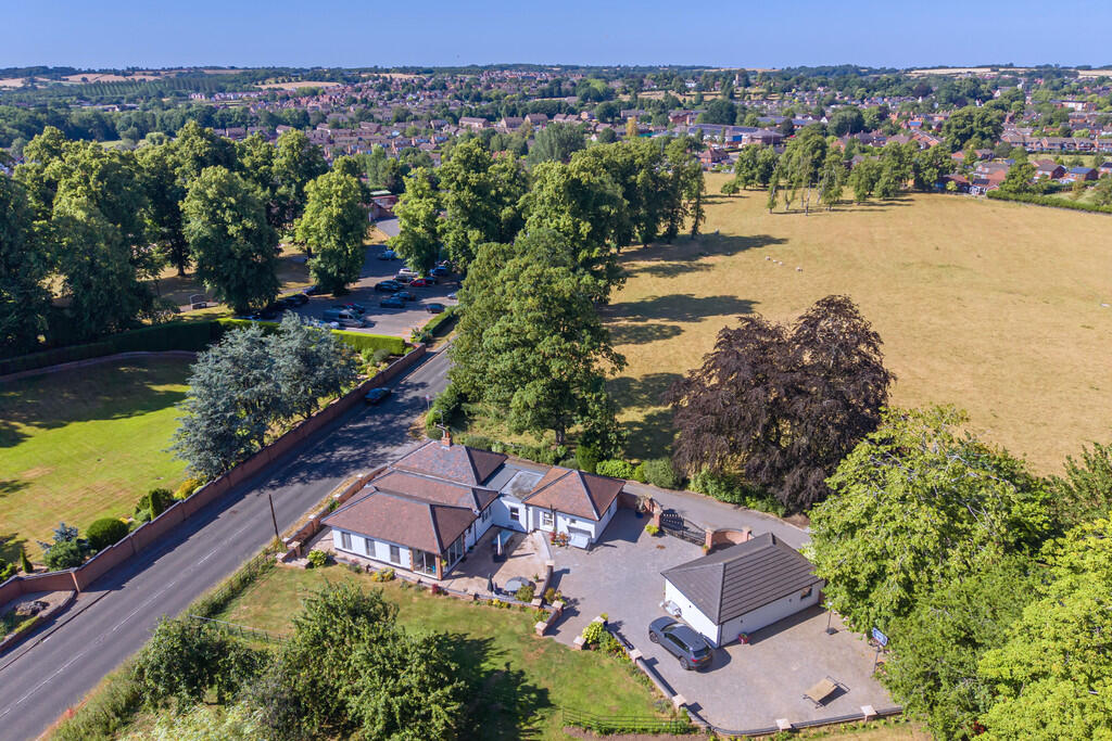 Main image of property: Measham Road, Ashby-de-la-Zouch