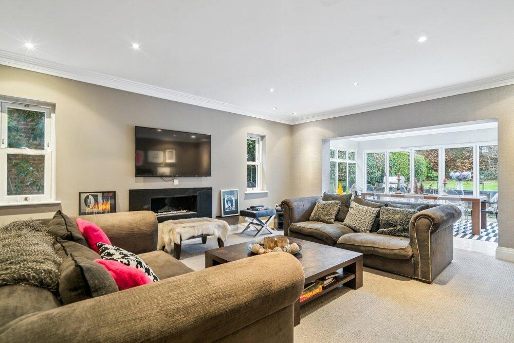 House in Hemel Hempstead, Penn - View 3