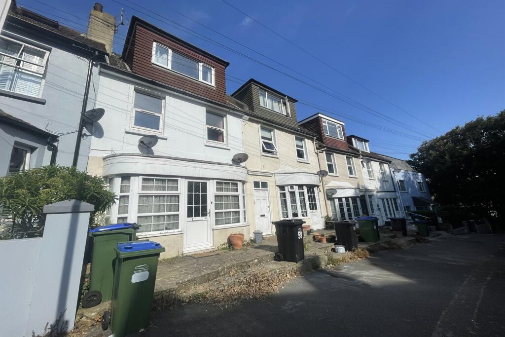 Main image of property: Broad Street, Seaford, BN25