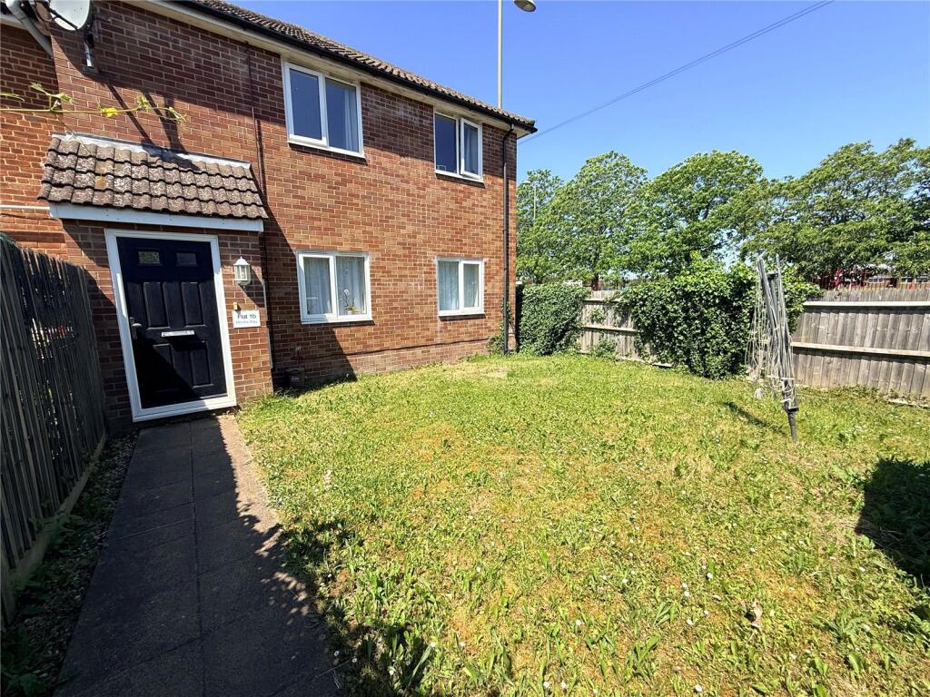 Main image of property: Monks Way, Eastleigh, SO50