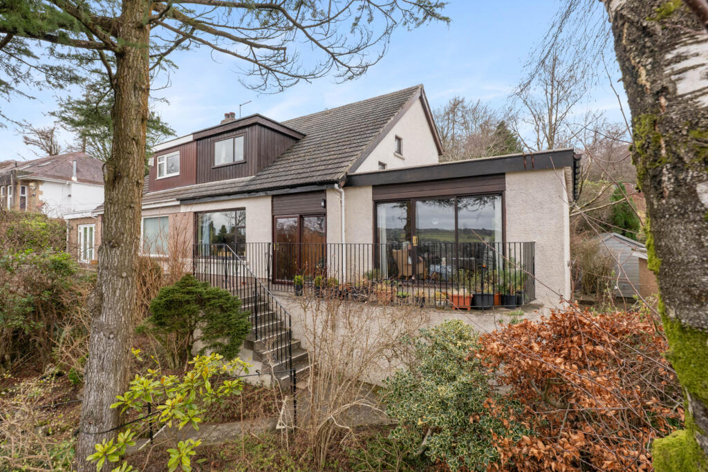 Main image of property: Hillside Road, Barrhead
