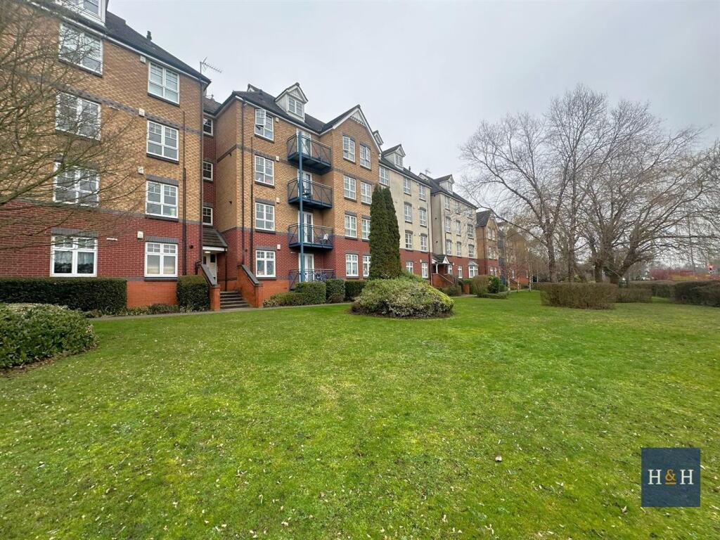 Main image of property: BEDFORD ROAD, TOWN CENTRE - NN1