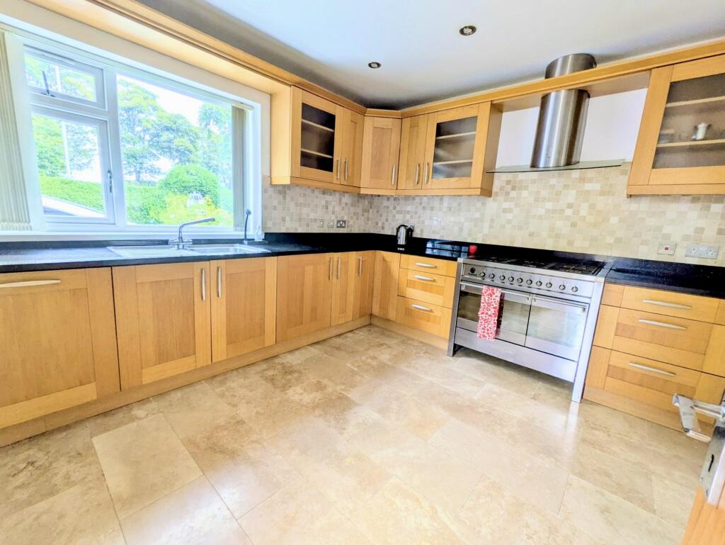 House in Bradford - More