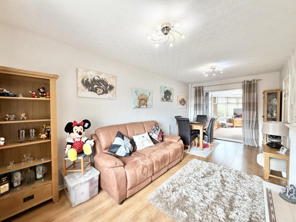 House in Wyre, Lancashire - View 5