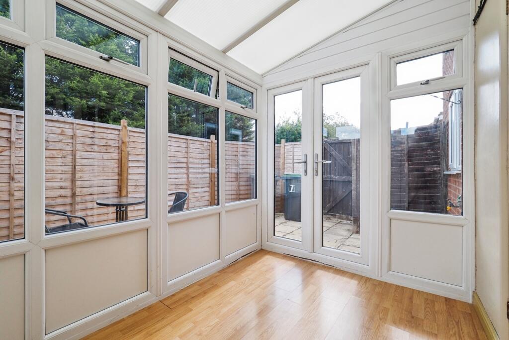 House in Nottingham - View 5