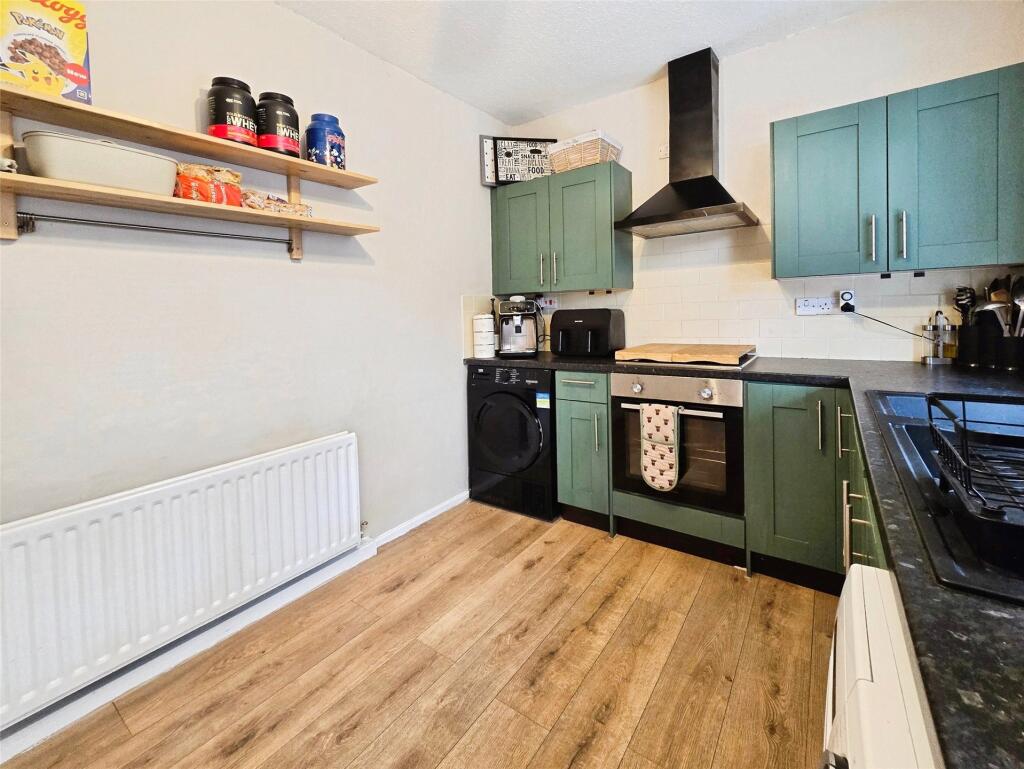 House in Darlington, Cockerton - View 4