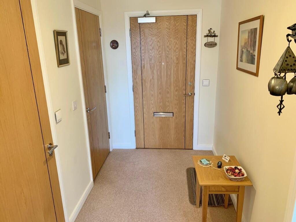 41 Ryebeck Court, Pickering, North Yorkshire, YO18 7FA photo 3