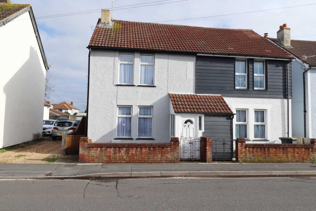 Main image of property: Elm Grove, Hayling Island