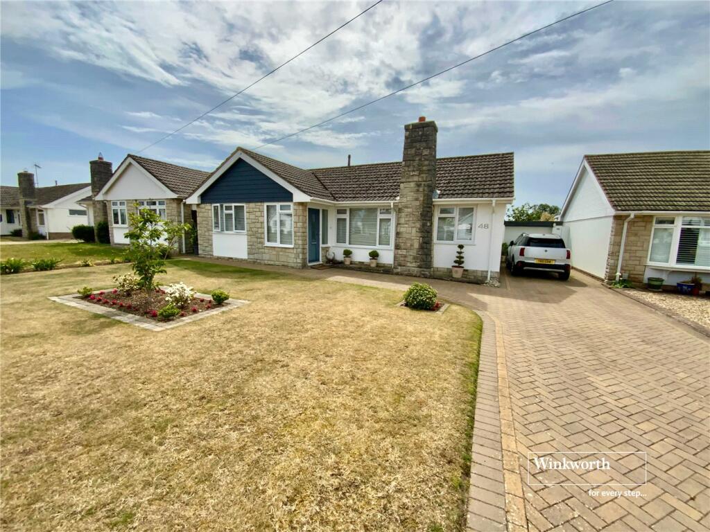 Main image of property: Bure Haven Drive, Mudeford, Christchurch, Dorset, BH23