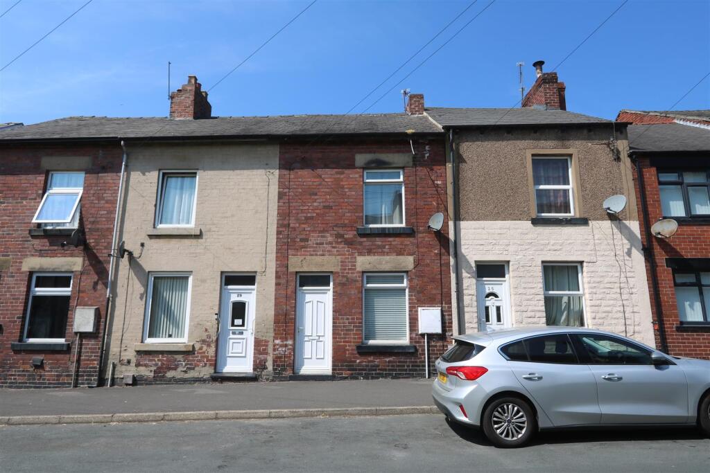 Main image of property: Market Street, Cudworth, Barnsley