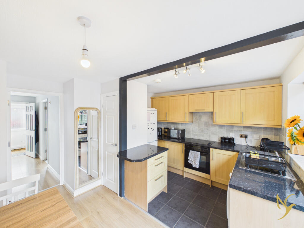 House in Worcester, Henwick - View 5