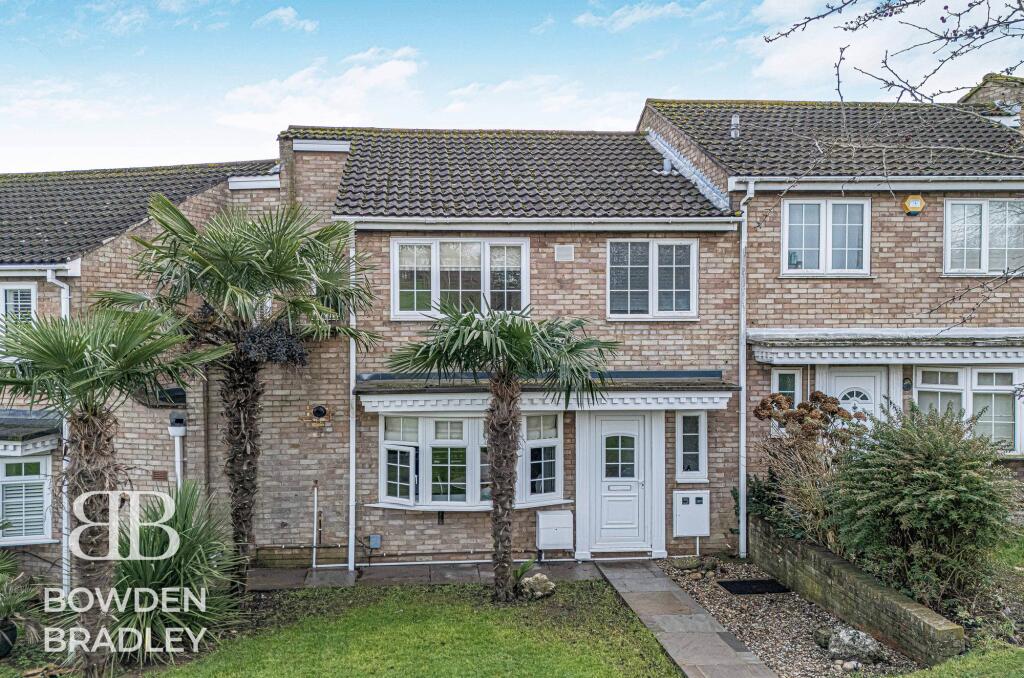 Main image of property: Copperfield, Chigwell, IG7