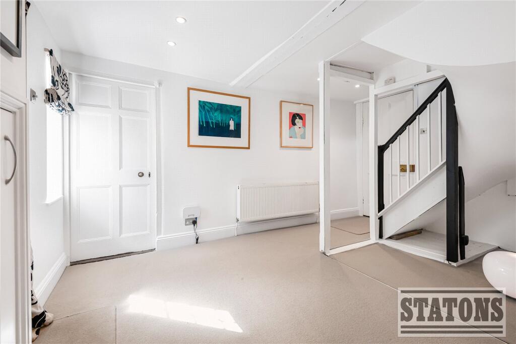 Additional image 18 of Essendon Hill, Essendon, Hertfordshire, AL9