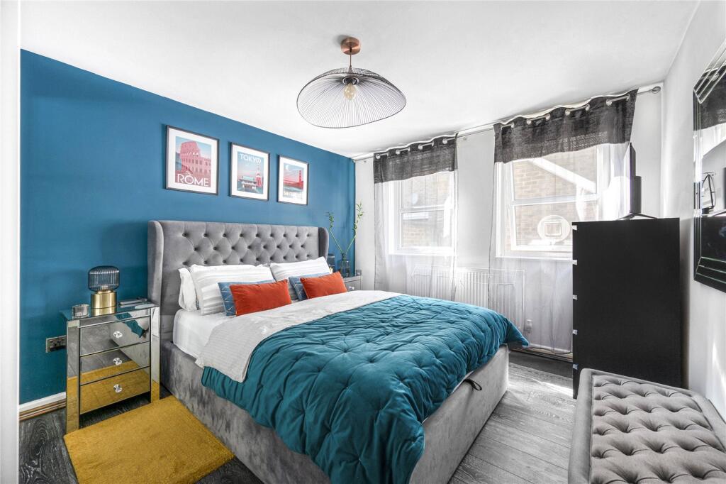 Apartment in London - View 5