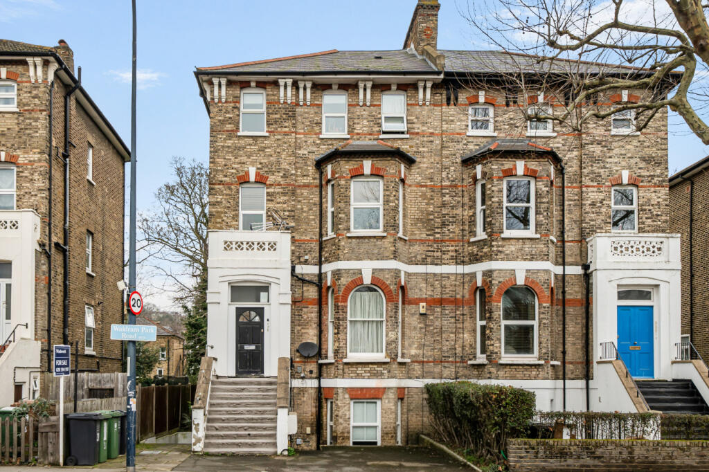 Main image of property: Waldram Park Road, London, SE23