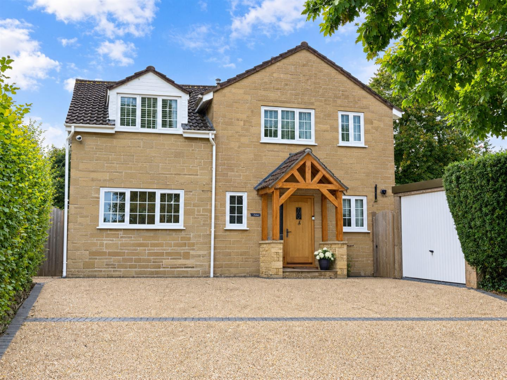 Main image of property: Hele Lane, South Petherton
