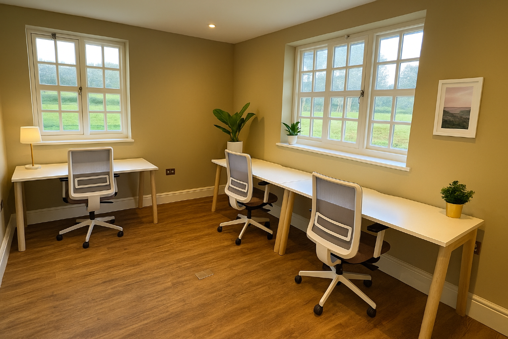 Main image of property: Chester Street, St. Asaph, Denbighshire, LL17