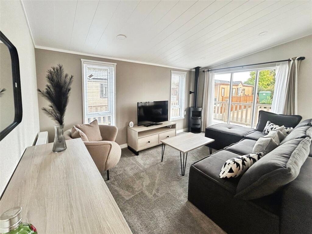 House in Chichester, Chidham and Hambrook - View 2