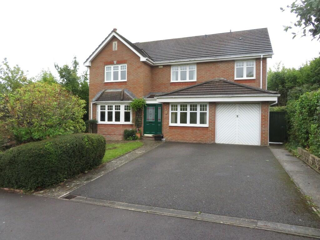 Main image of property: Lime Kiln Way, Salisbury, Wiltshire, SP2