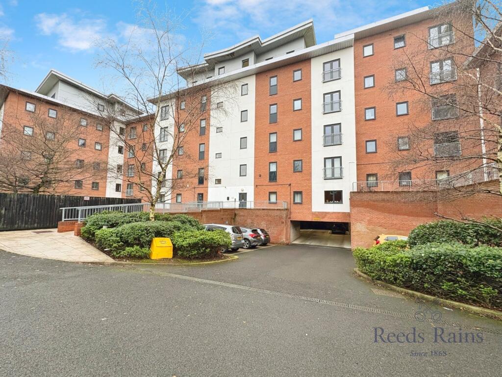 Main image of property: Lumen Court, Preston, Lancashire, PR1