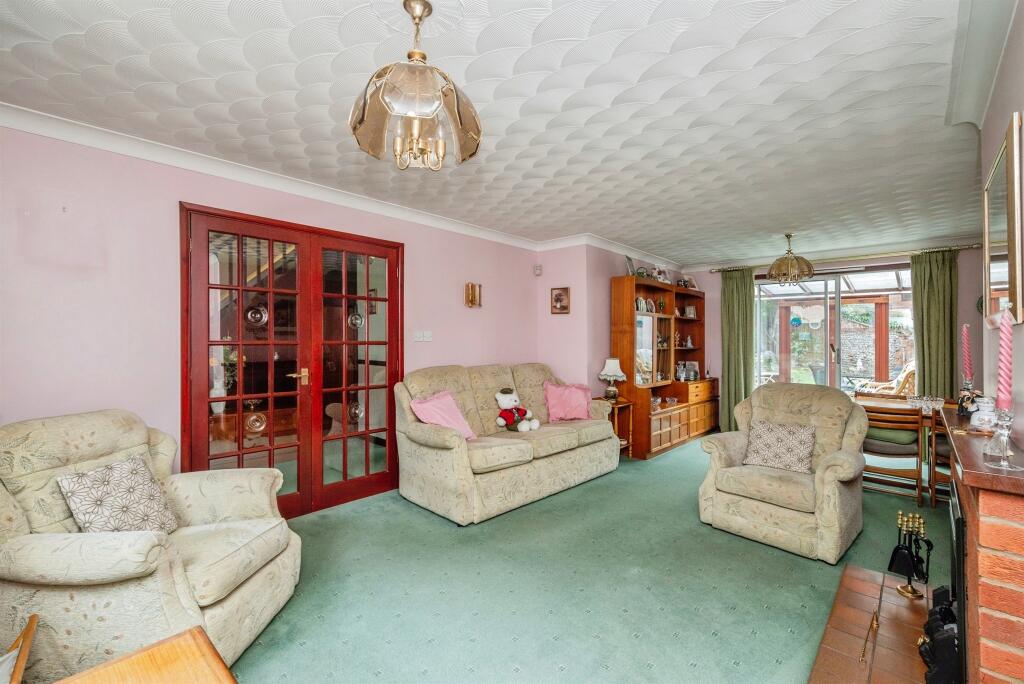 House in Norwich - View 3