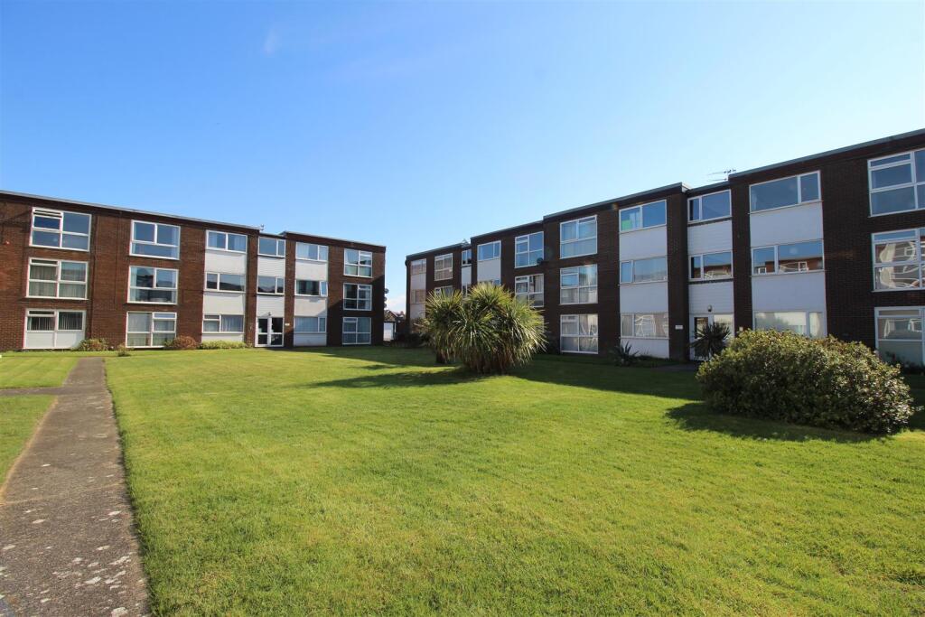 Main image of property: St. Leonards Road West, Lytham St. Annes