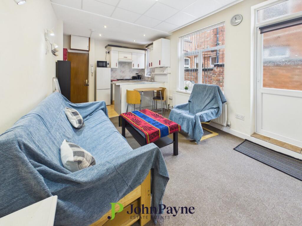 Main image of property: Chester Street, Lower Coundon, Coventry, CV1