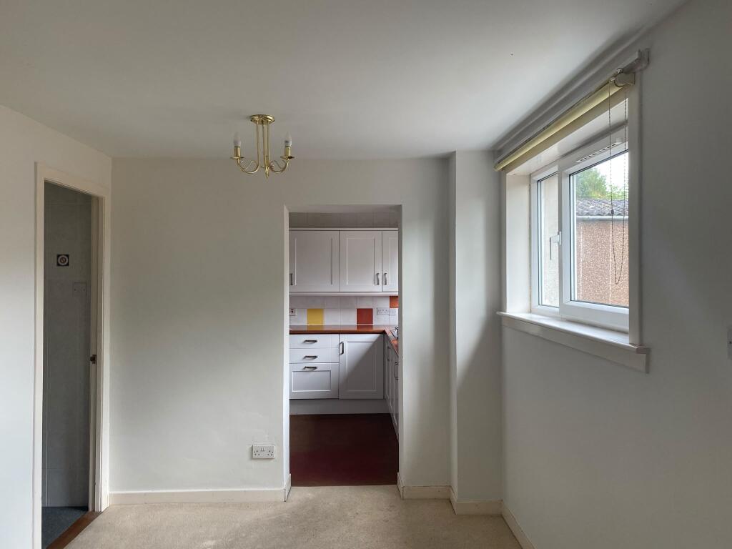 Whiteshaw Avenue, Carluke, South Lanarkshire photo 5