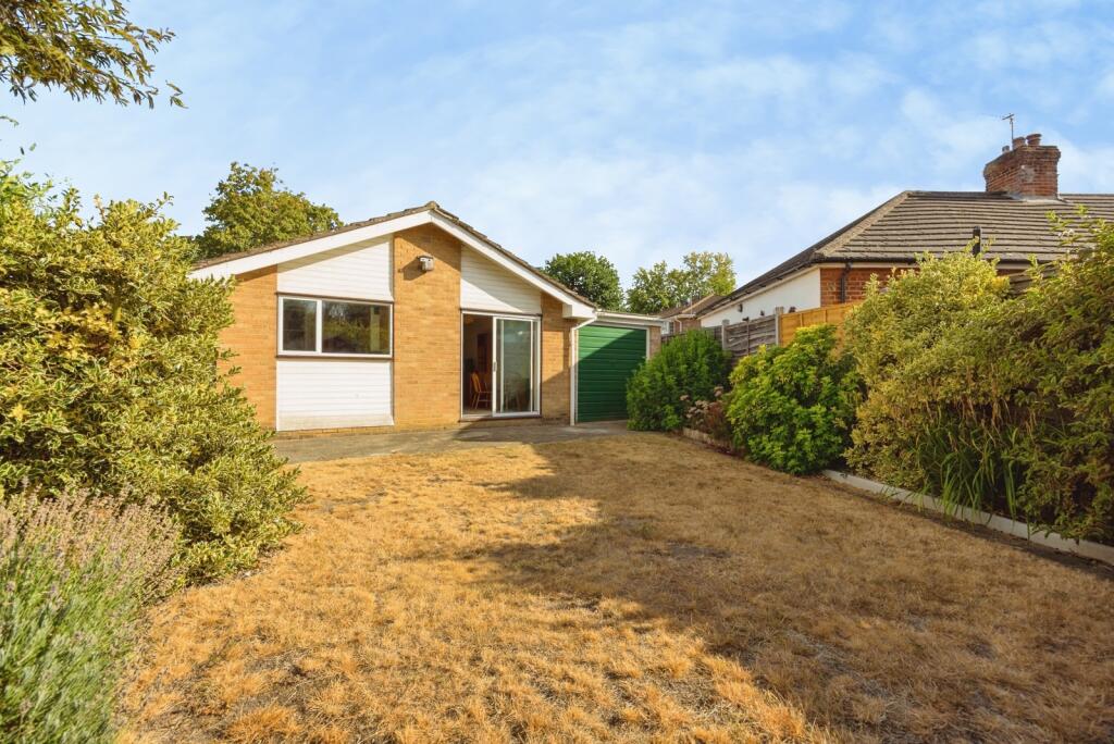 House in Guildford - More