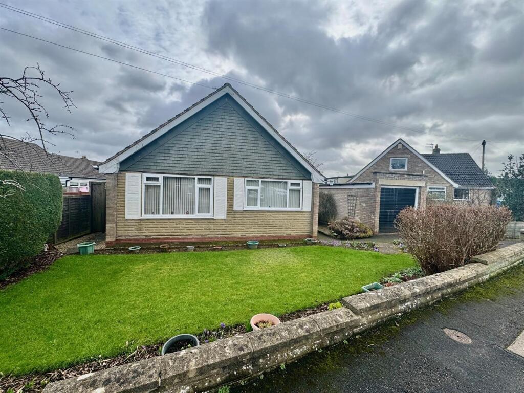 Main image of property: Hewley Drive, West Ayton, Scarborough