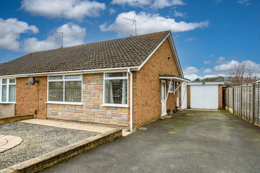 Main image of property: Fairlawn Drive, Kingswinford