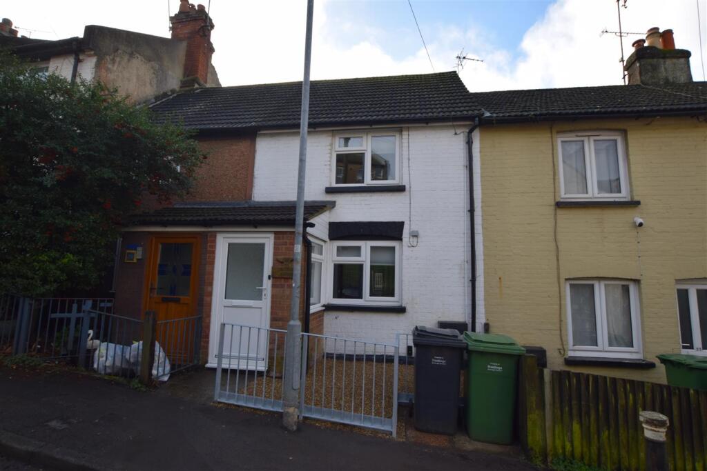Main image of property: Hollington Old Lane, St. Leonards-On-Sea
