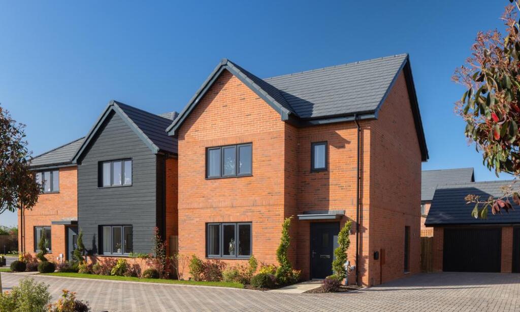 Main image of property: Whitehouse,
Milton Keynes,
MK8 1NJ
