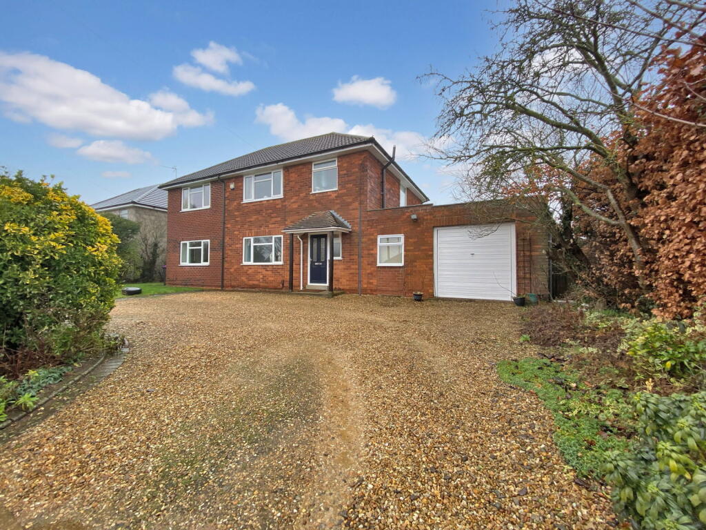 Belton Lane, Great Gonerby, Grantham, Lincolnshire, NG31 8NB, Lincolnshire